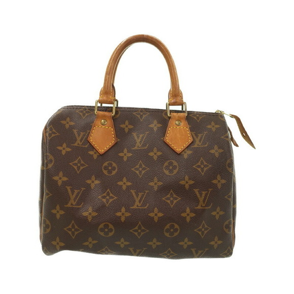 Louis Vuitton Handbag Speedy Monogram - Picture 1 of 8